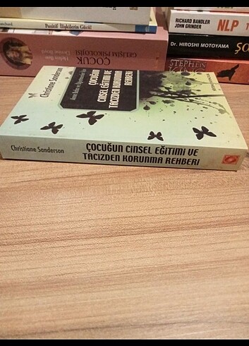  Beden ÇOCUĞUN CİNSEL EĞİTİMİ VE TACİZDEN KORUNMA REHBERİ 