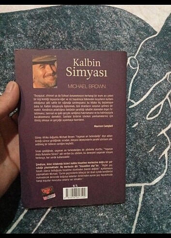  Beden KALBİN SİMYASI