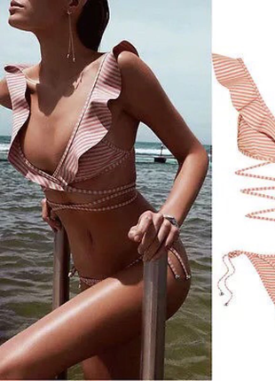 Diğer Ayarlanabilir bikini