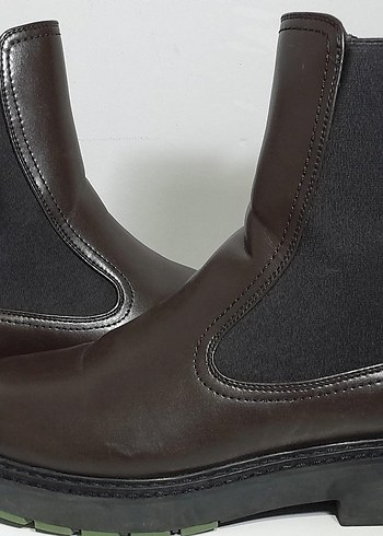 Kahverengi bot - Görsel 4