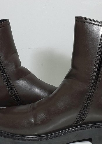 Kahverengi bot - Görsel 3