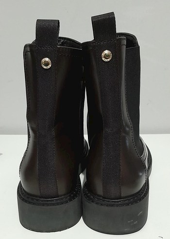 Kahverengi bot - Görsel 2