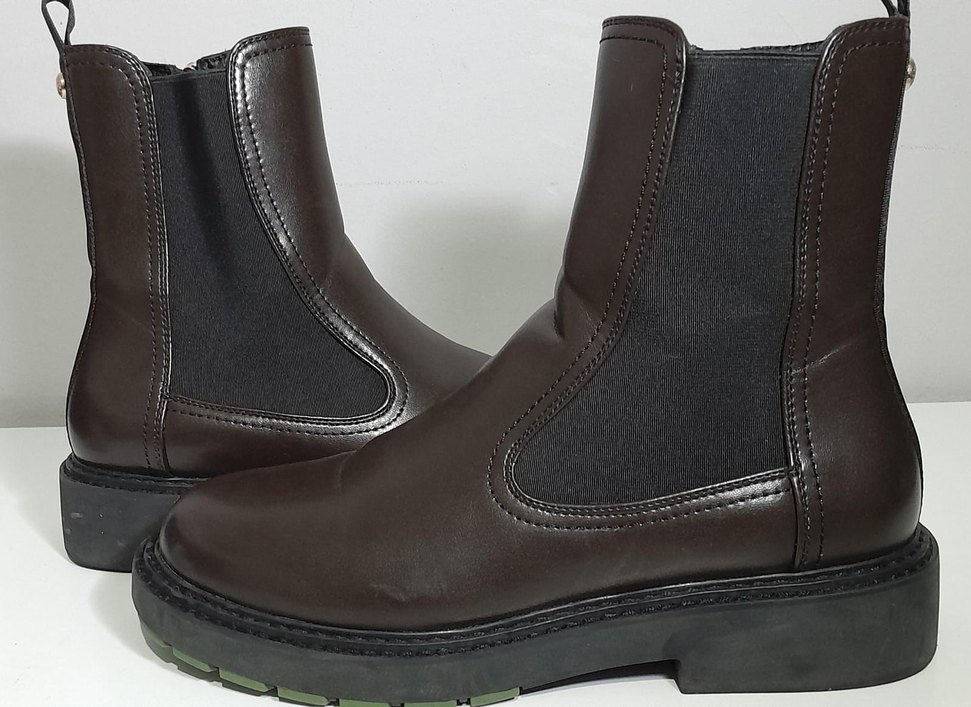 Kahverengi bot - Görsel 4