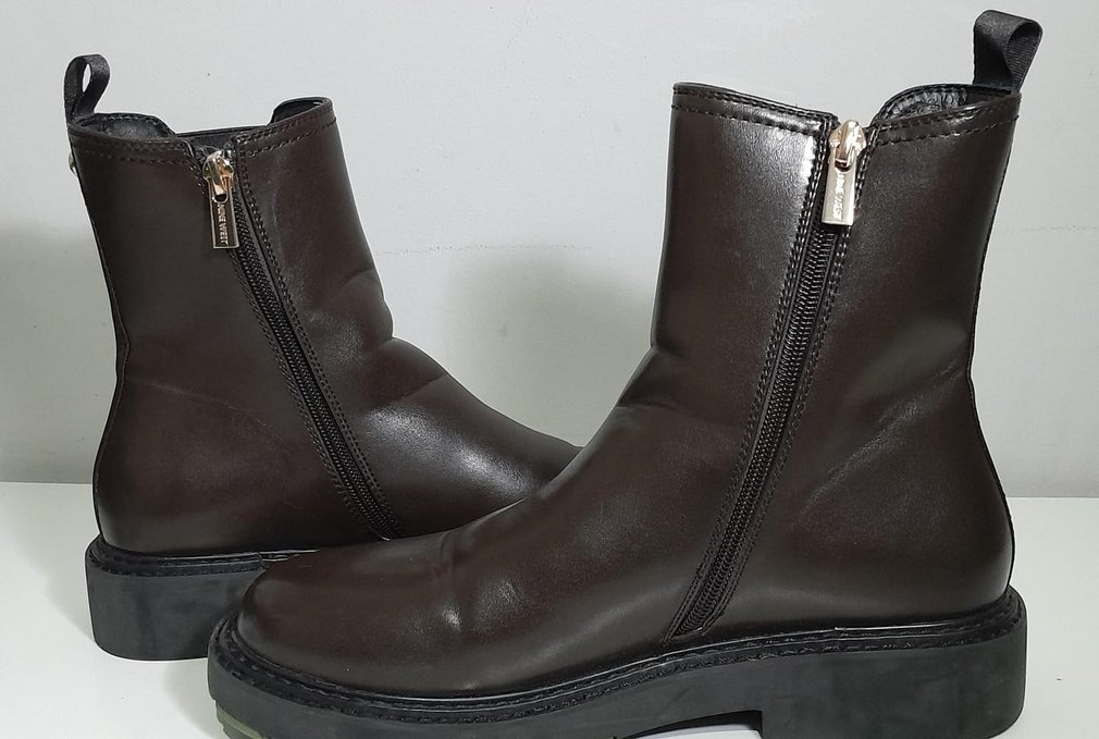 Kahverengi bot - Görsel 3