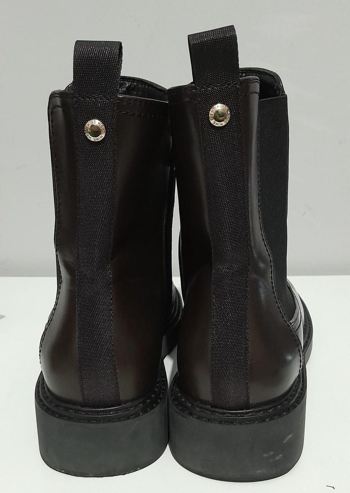 Kahverengi bot - Görsel 2