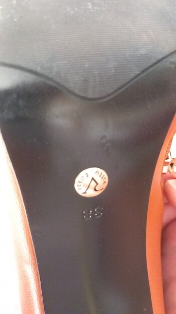 VITTO/ROSSI marka - Görsel 5