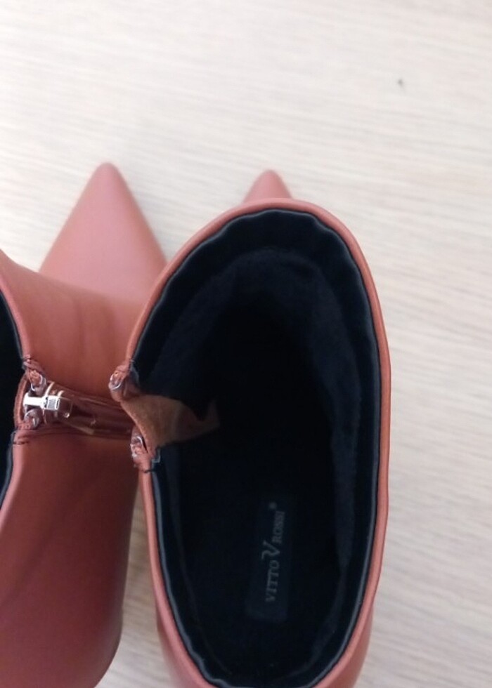 VITTO/ROSSI marka - Görsel 3