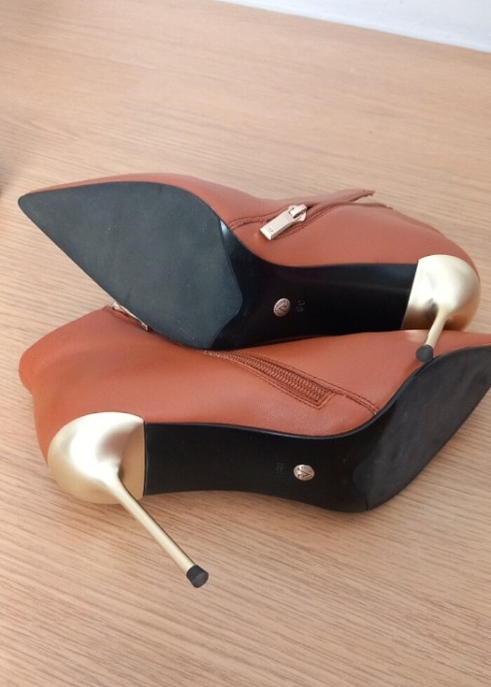 VITTO/ROSSI marka - Görsel 4