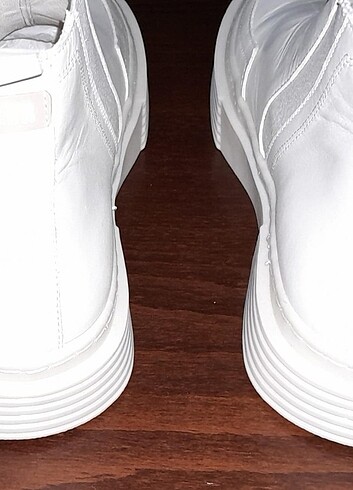 Bayan kısa bot - Görsel 5