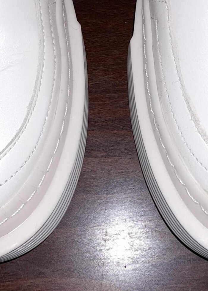 Bayan kısa bot - Görsel 3