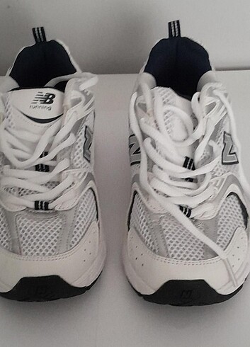 New Balance NB 530 orijinal spor ayakkabı