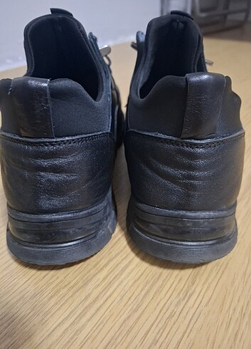 Erkek ayakkabısı - Görsel 2