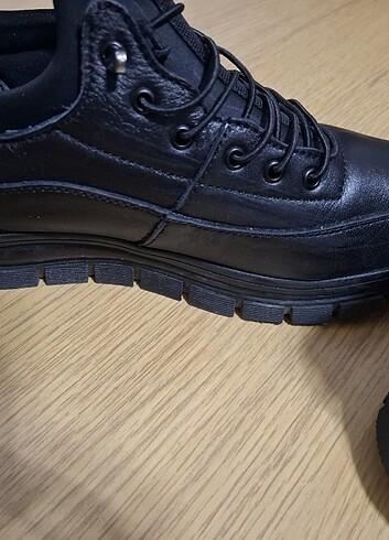 Erkek ayakkabısı - Görsel 5