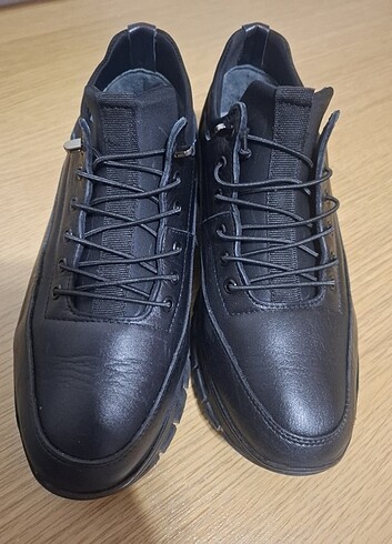 Erkek ayakkabısı - Görsel 7