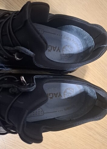 Erkek ayakkabısı - Görsel 8