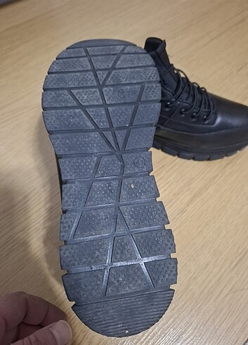 Erkek ayakkabısı - Görsel 9