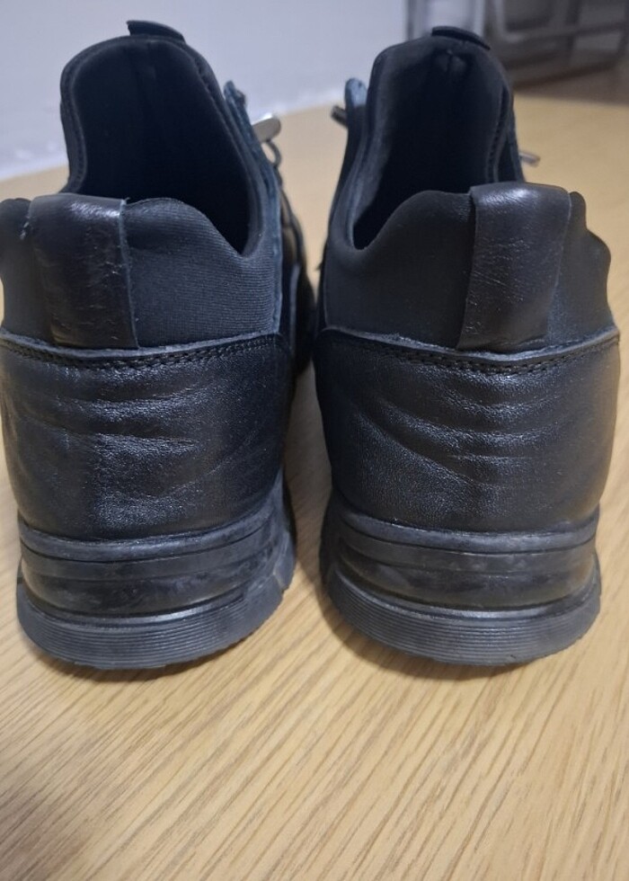 Erkek ayakkabısı - Görsel 2