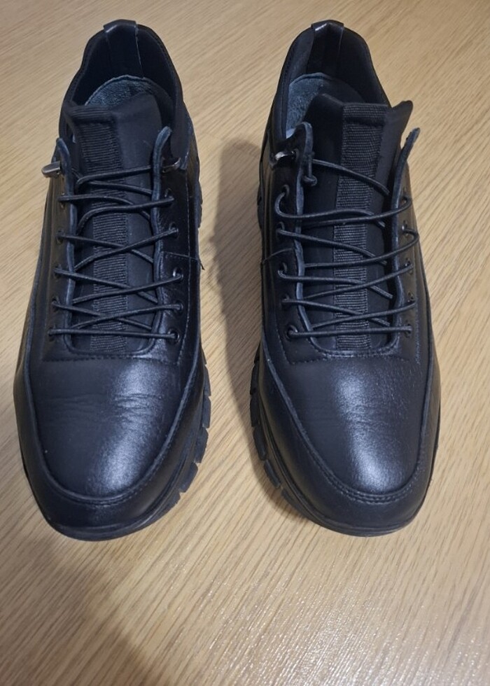 Erkek ayakkabısı - Görsel 3