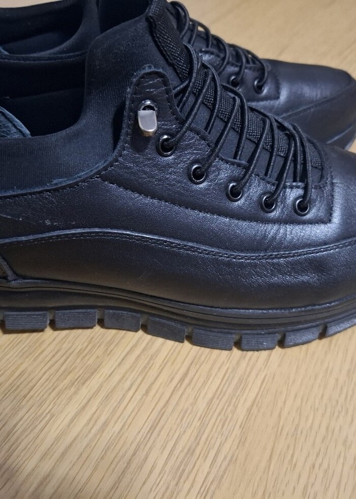 Erkek ayakkabısı - Görsel 4