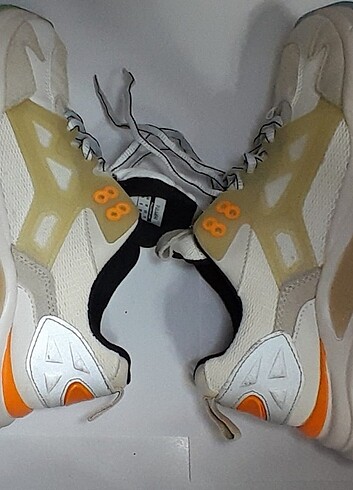 Bayan spor ayakkabı - Görsel 5