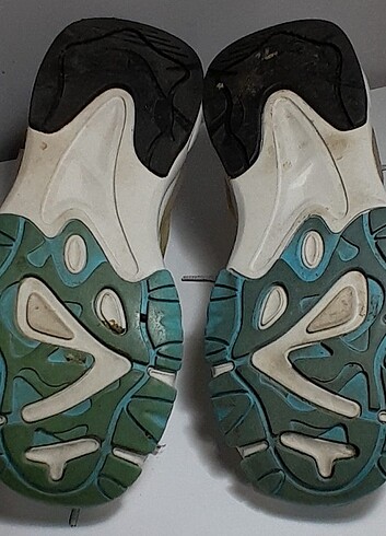 Bayan spor ayakkabı - Görsel 6