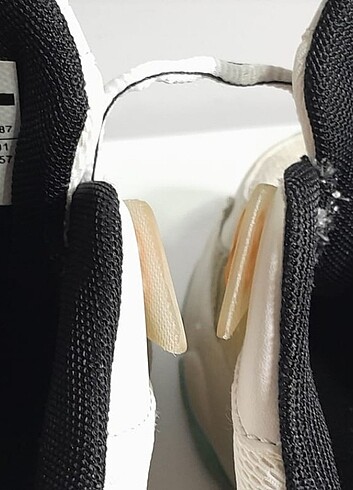 Bayan spor ayakkabı - Görsel 7
