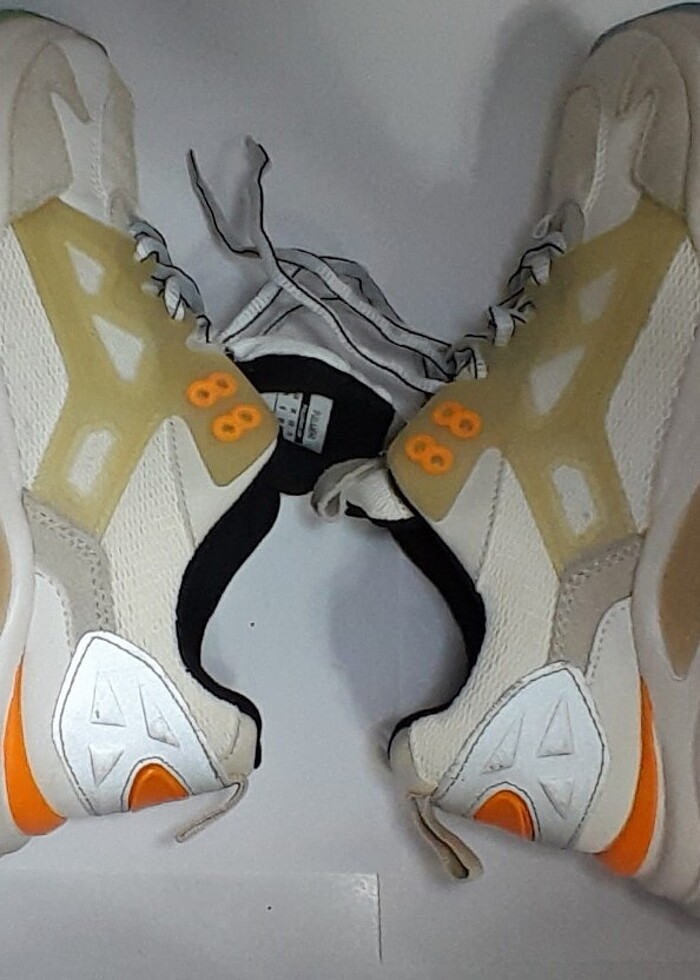 Bayan spor ayakkabı - Görsel 5