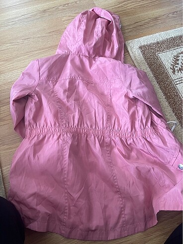 LC Waikiki Baharlik trenc 8-9 yas
