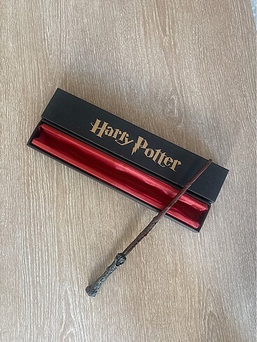 Beden Harry Potter Asası