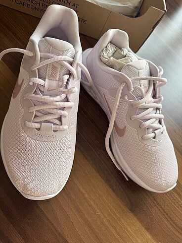 Nike Spor ayakkabı
