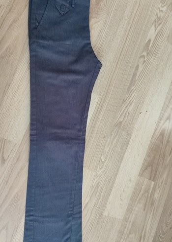 Asymmetry 11-12 Yaş