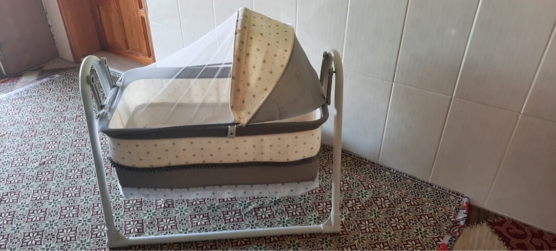 Diğer Sallanır beşik