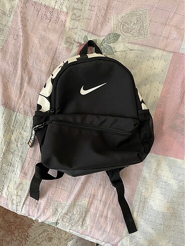 Mini Nike Sırt Çantası