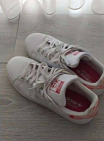 Adidas orijinal ayakkabi