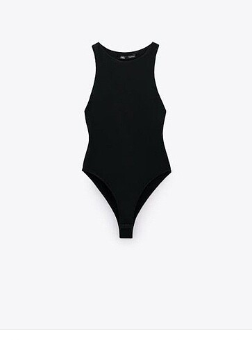 Zara siyah body