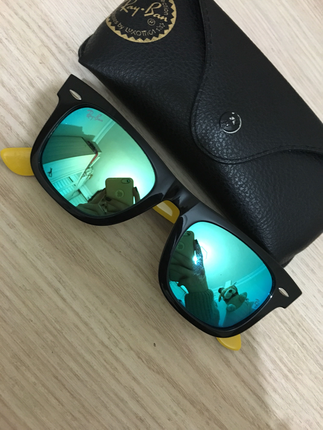 Orjinal RAYBAN