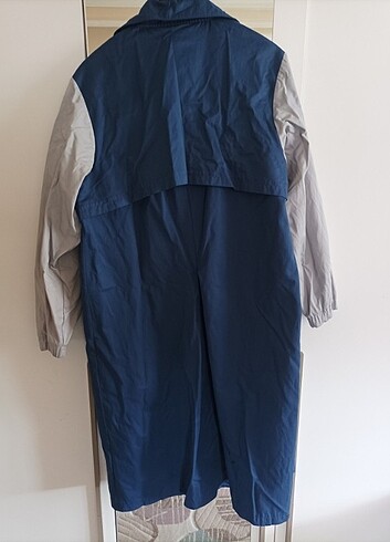 kaliteli trench