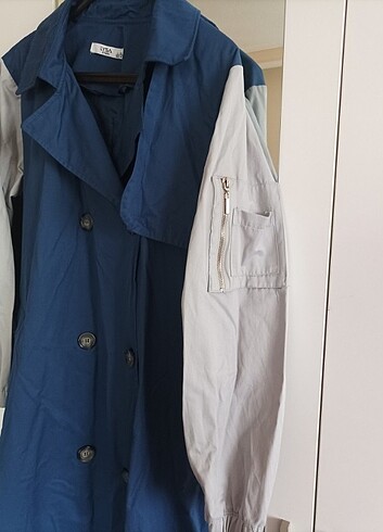 Diğer kaliteli trench