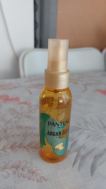 Panten argan yagi