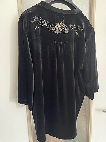 m Beden LCW kimono hırka