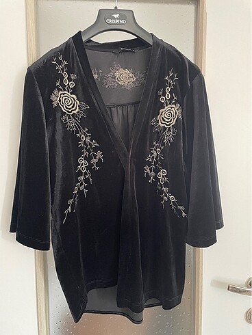 LCW kimono hırka