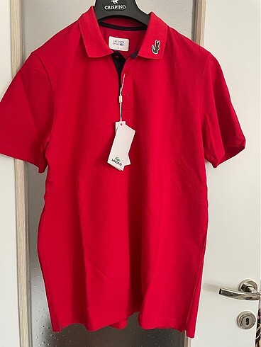 Lacoste tişört