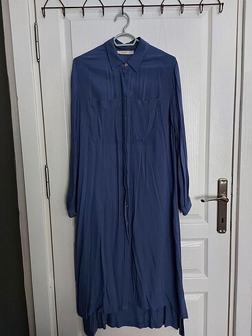 Allday indigo tunik