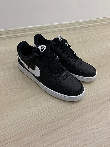 46 numara Nike Spor Ayakkabı