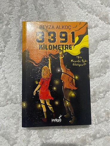 3391 Km Beyza Aksoy