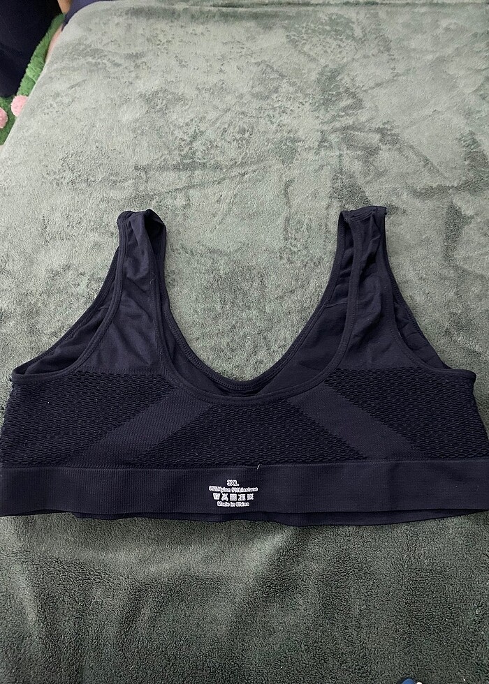 Yarım atlet - Görsel 2