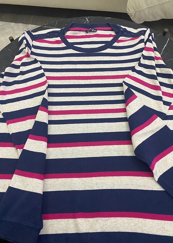 Kışlık bluz - Görsel 3