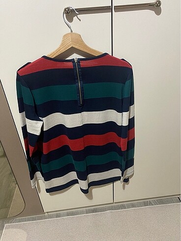 LC Waikiki Kışlık bluz