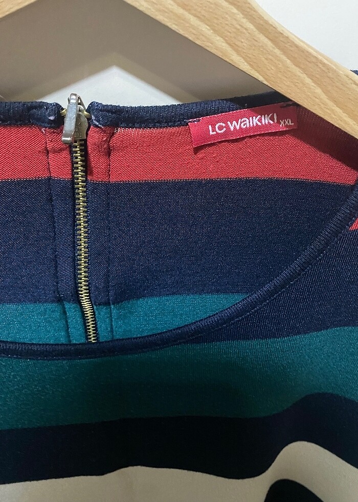 Kışlık bluz - Görsel 3