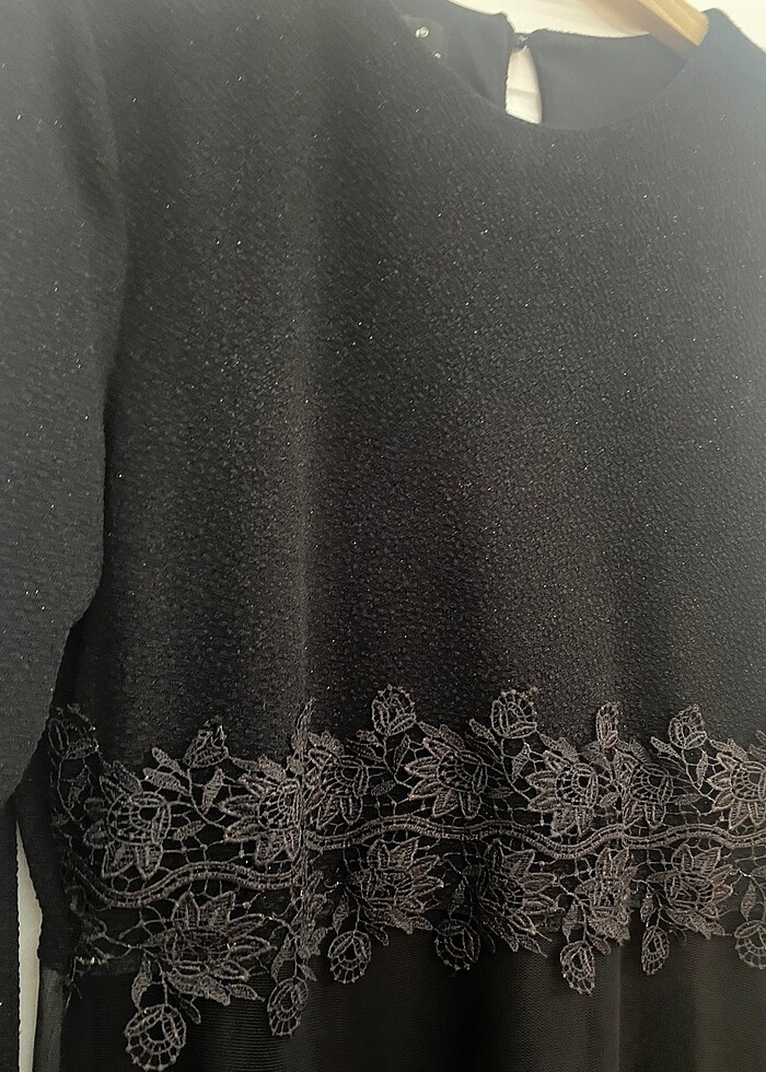 Abiye likralı - Görsel 2